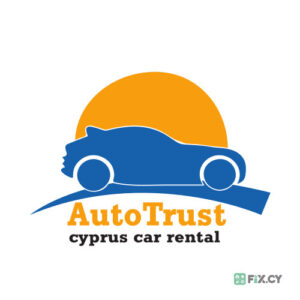 AutoTrust Car Rental in Limassol