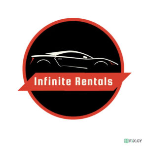 Infinite Car Rentals in Nicosia