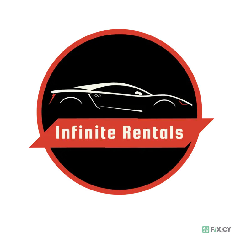 Infinite Car Rentals in Nicosia