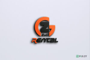 Z&G Car Rental in Paphos