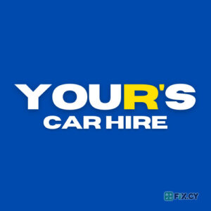 Yours Car Hire in Larnaca