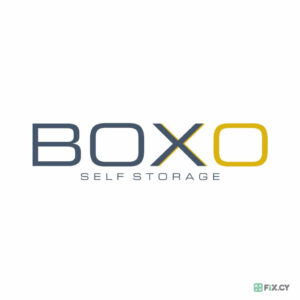 BOXO Self Storage (D) in Limassol