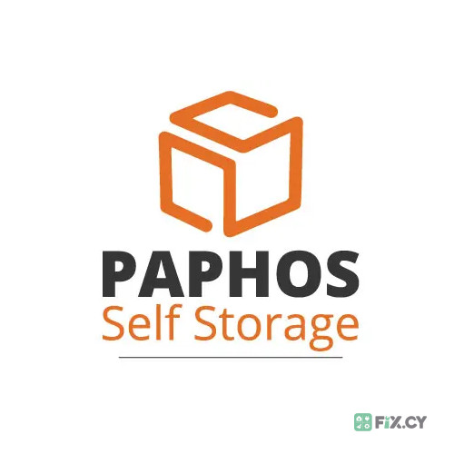 Self Storage in Paphos