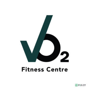 VO2 Fitness Center in Paphos