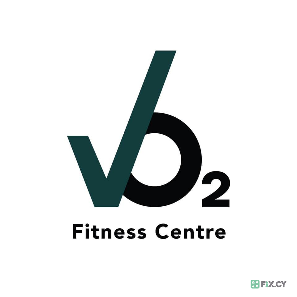 VO2 Fitness Center in Paphos