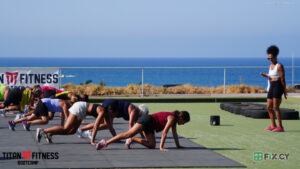 Titan Fitness Cyprus in Paphos