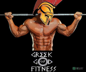 Greek God Fitness in Limassol