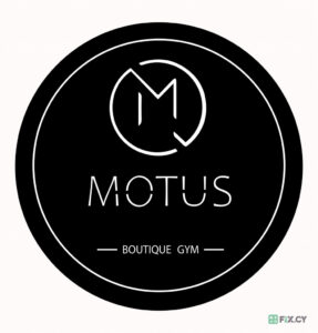 MOTUS Boutique Gym in Nicosia