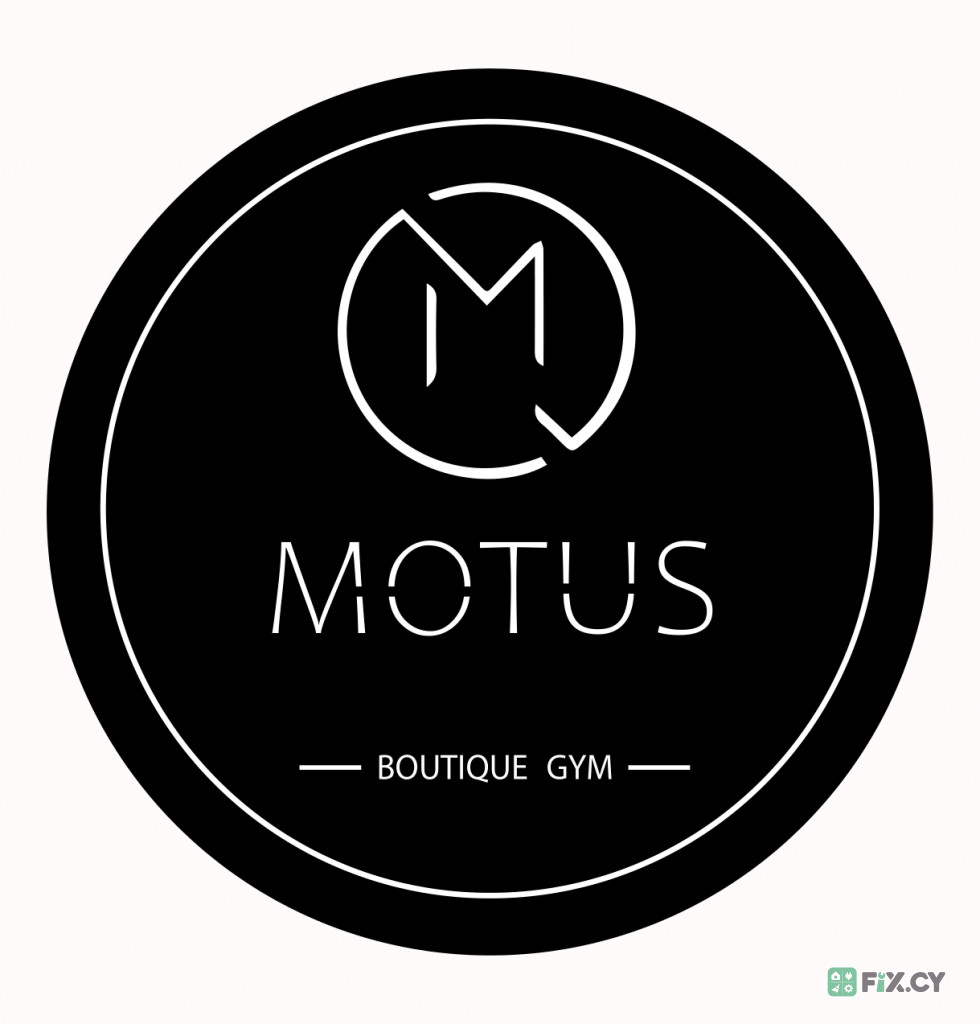 MOTUS Boutique Gym in Nicosia