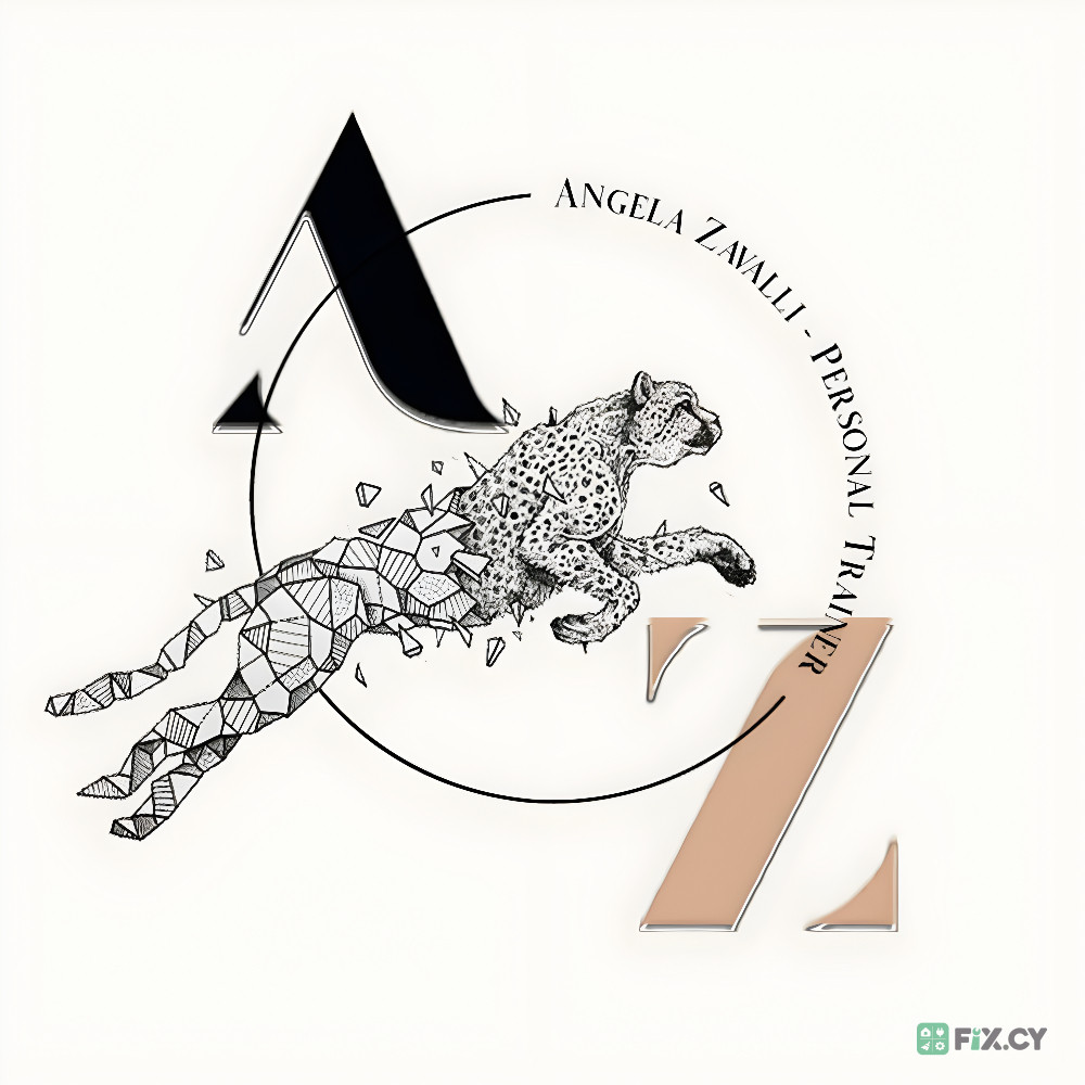 Angela Zavalli – Personal Trainer in Nicosia