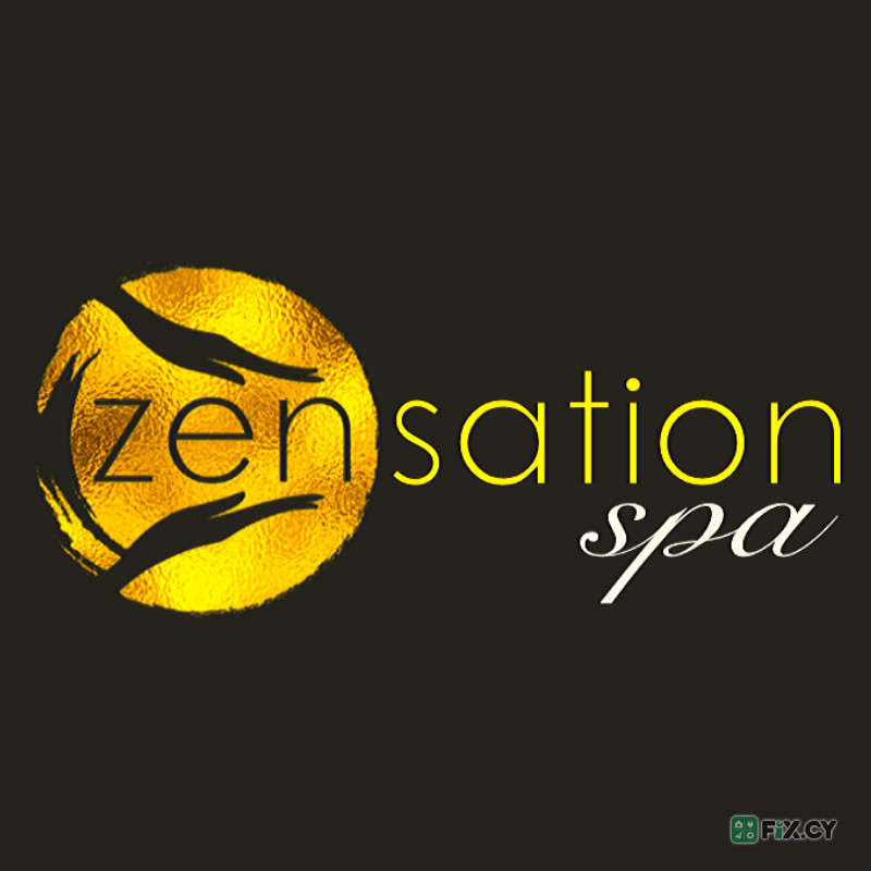 Zensation Spa in Limassol