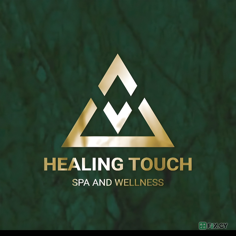 Healing Touch – SPA & Wellness in Nicosia