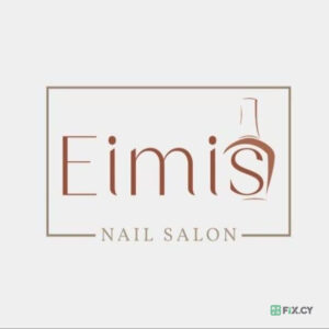 Eimis Nail Salon in Limassol
