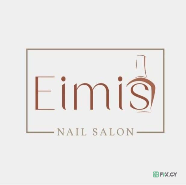 Eimis Nail Salon in Limassol