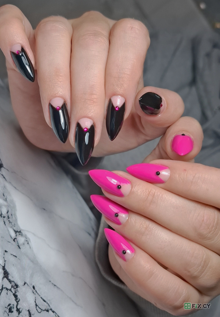 Veronica’s Nail Art in Nicosia