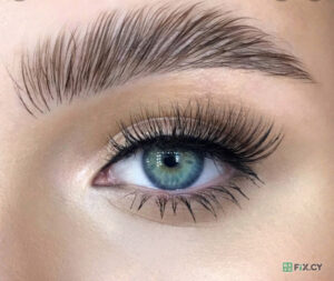 Beauty Studio GLAM in Paphos