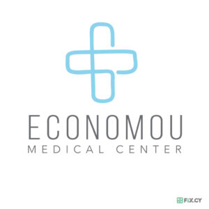 Economou Medical Center in Limassol