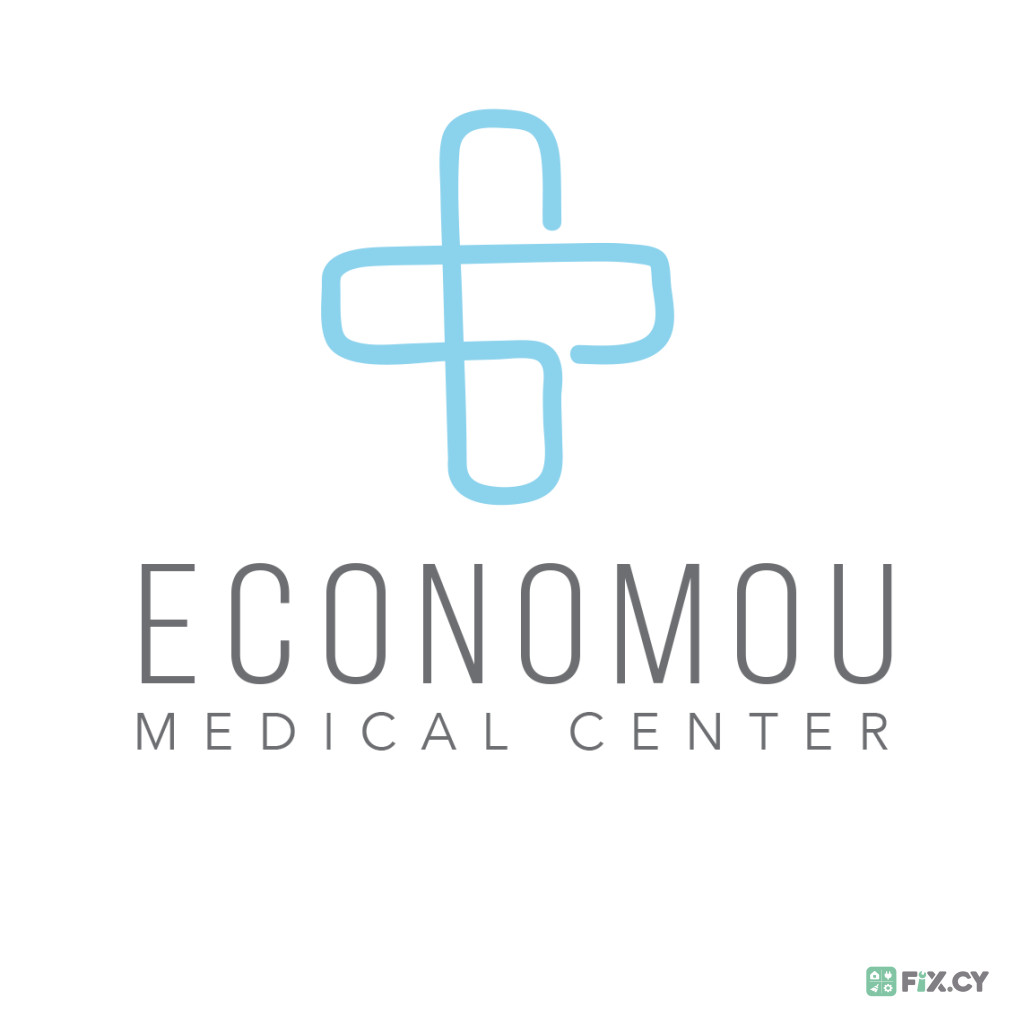 Economou Medical Center in Limassol
