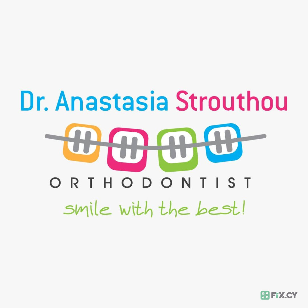 A. Strouthou Orthosmile Centre in Limassol