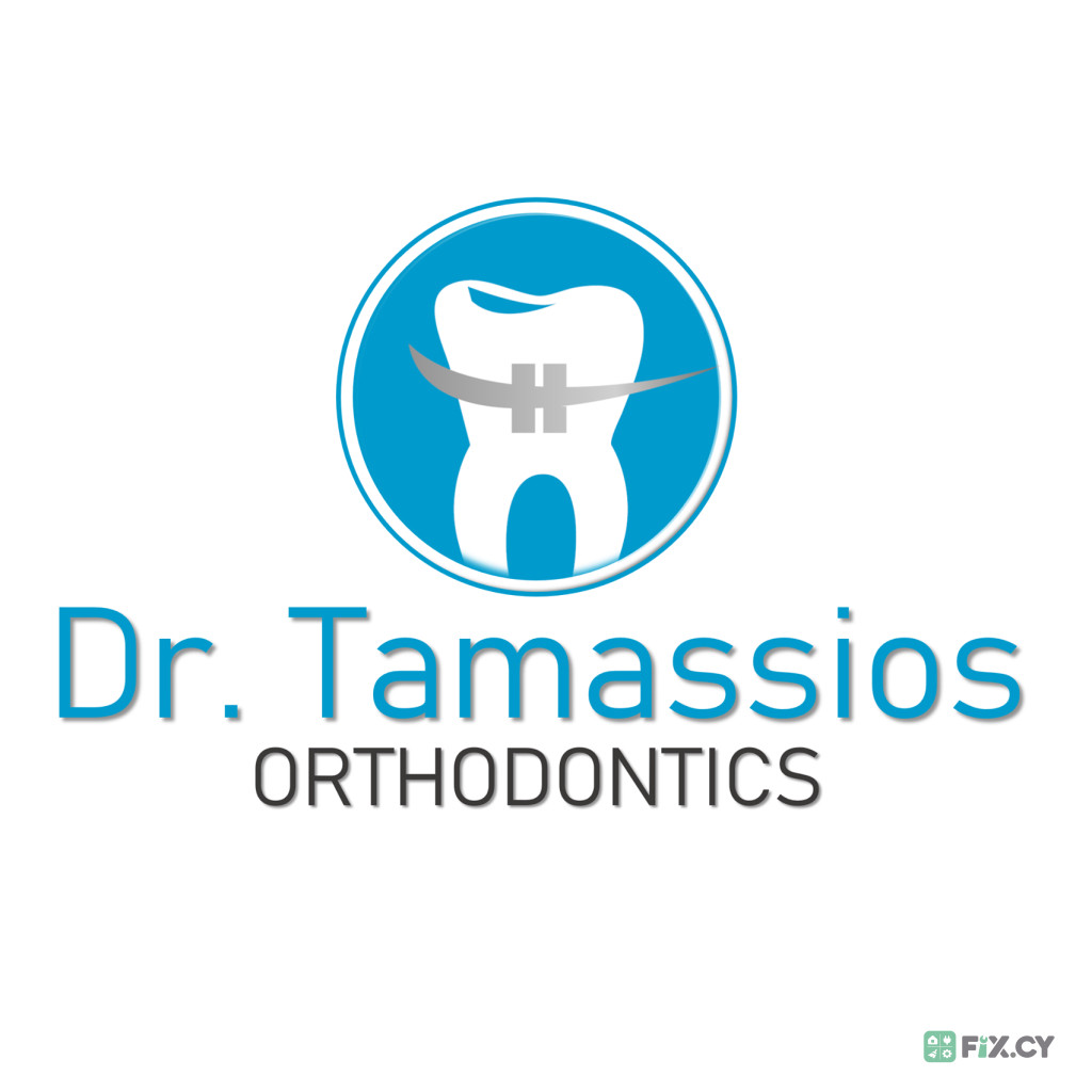 Dr. Tamassios Orthodontics in Nicosia