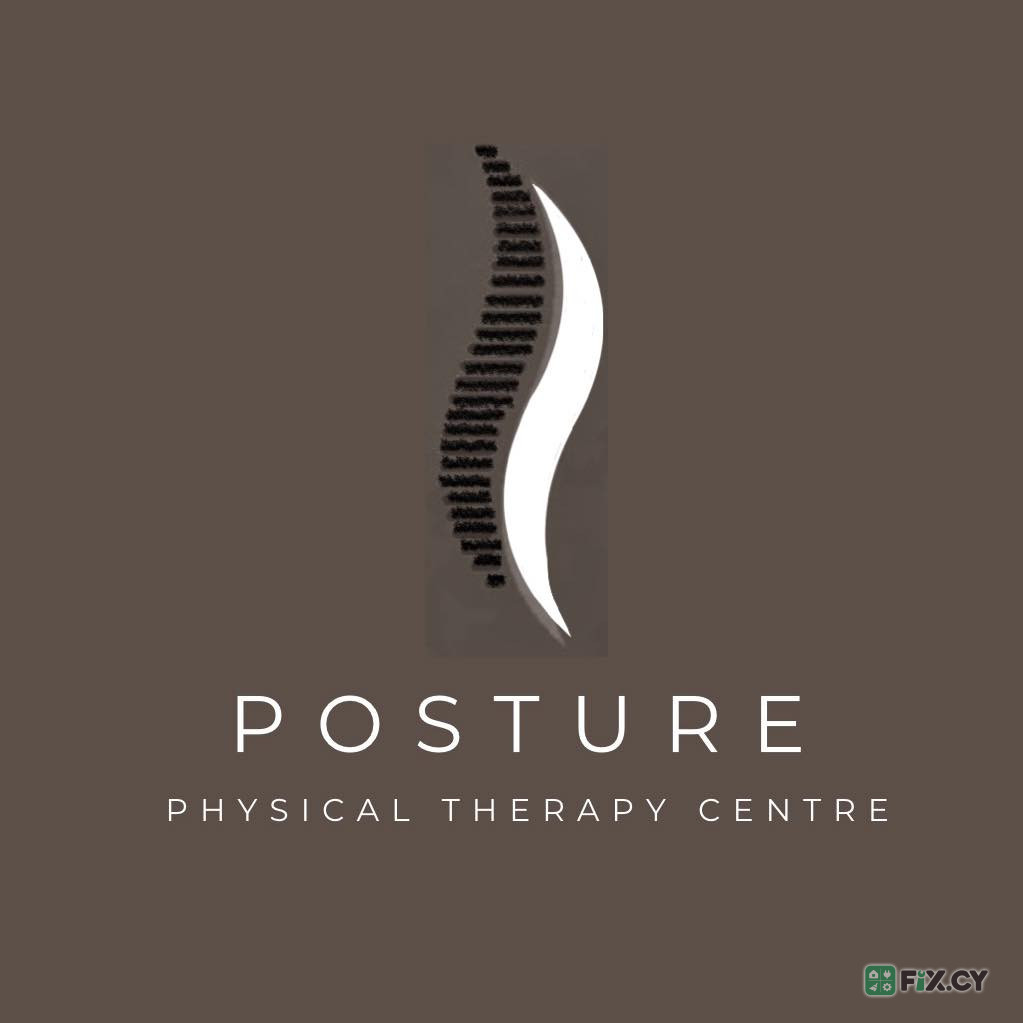 Posture Physiotherapy Centre in Limassol