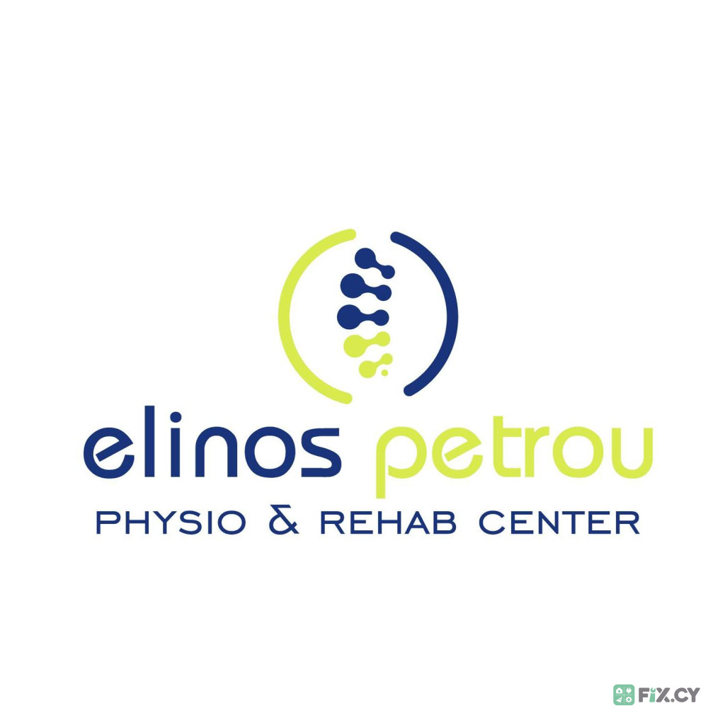 Elinos Petrou Physio & Rehab in Nicosia