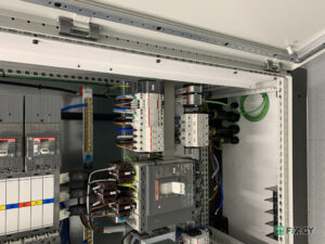 Electrician in Larnaca