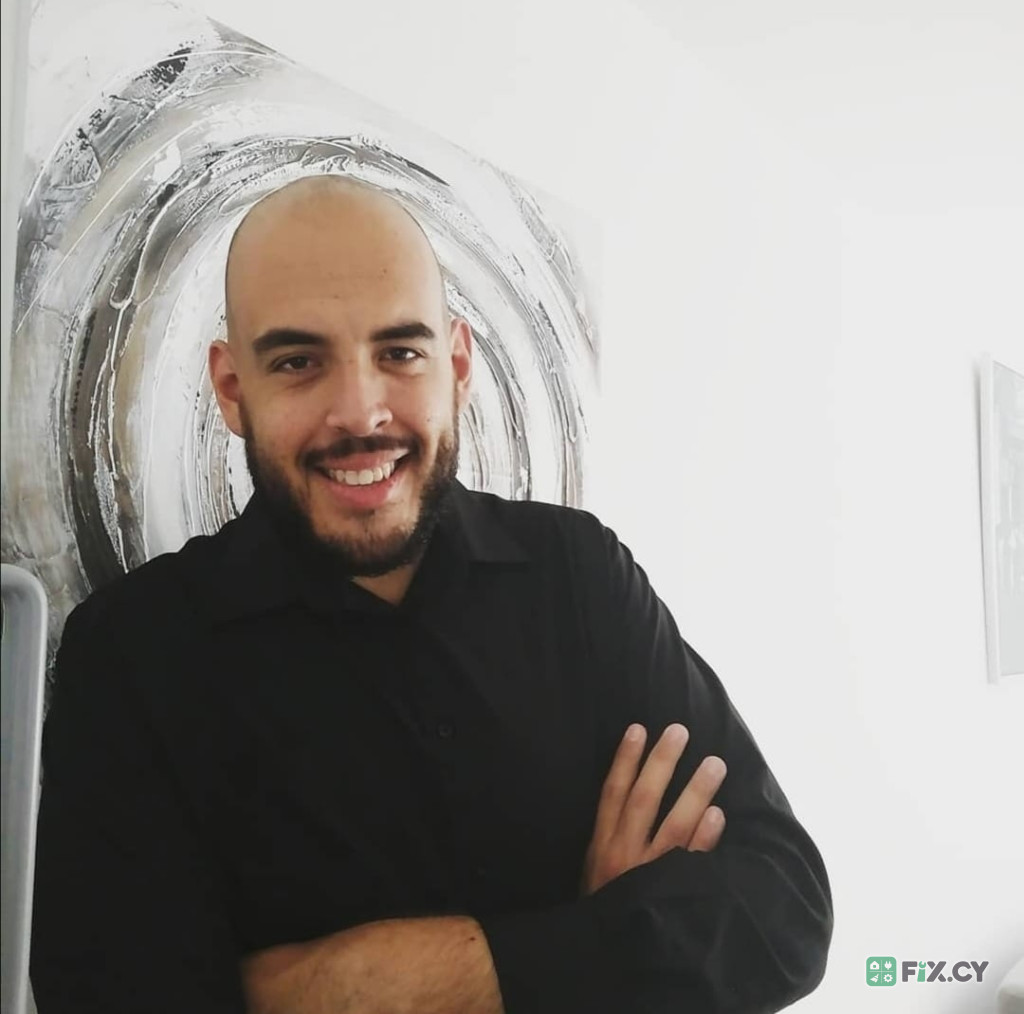 Χρίστος Χρυσοστόμου Ψυχολόγος in Nicosia