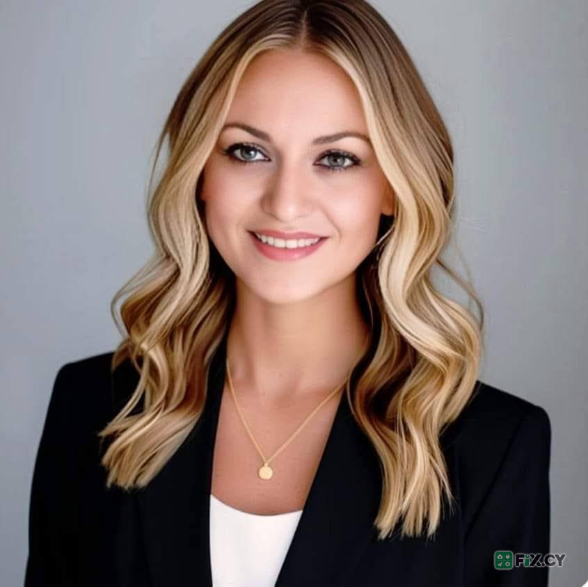 Mαίρη Ηλιάδη Ψυχολόγος in Paphos