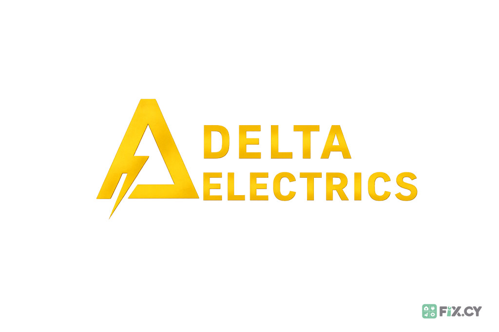 Delta Electrics in Limassol