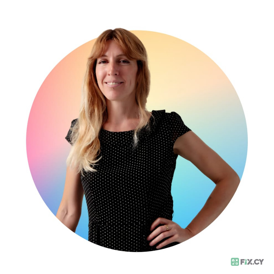 Dr. Maria Karampila – Holistic in Limassol