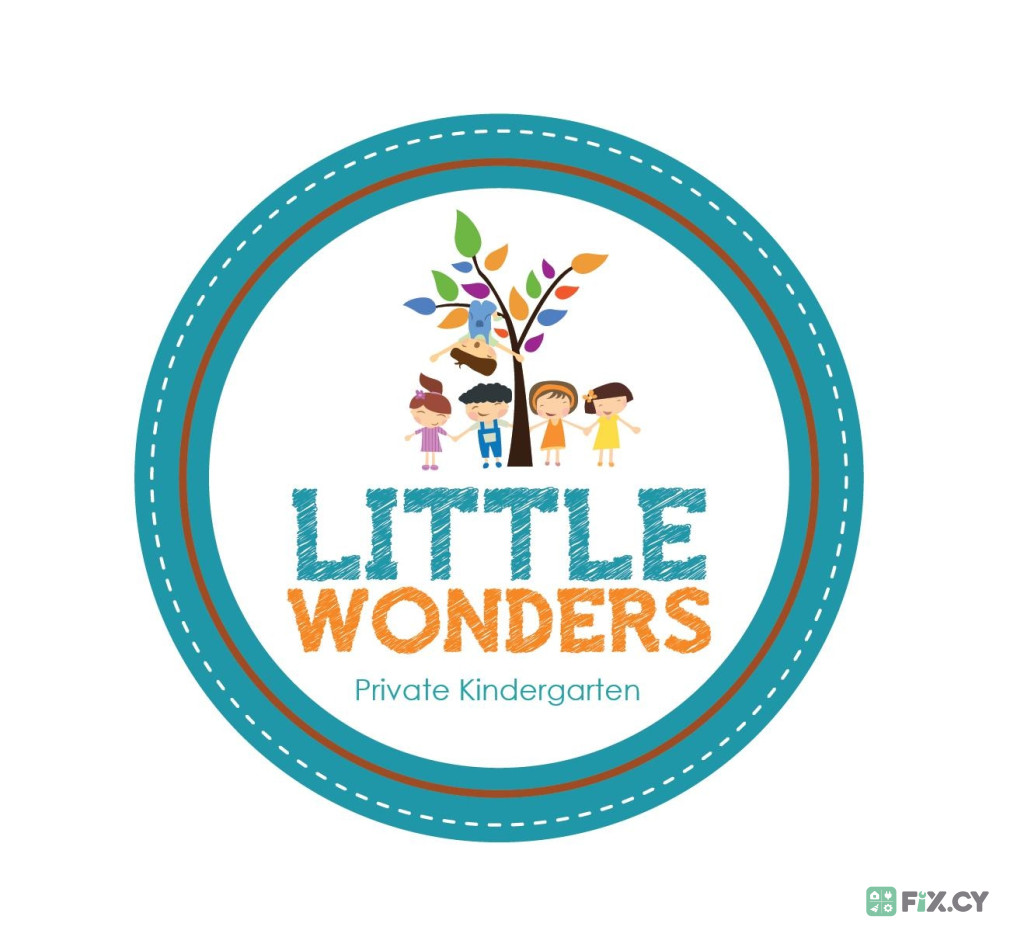 Little Wonders Kindergarten in Limassol