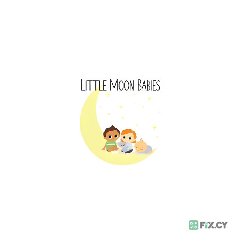 Little Moon Babies in Limassol
