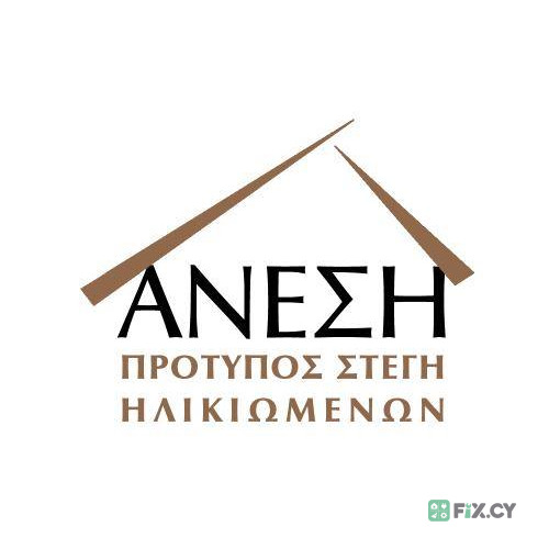 Anesi Home Care in Nicosia