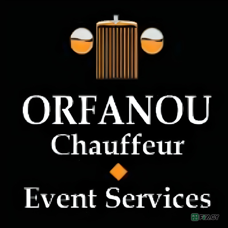 Orfanou Chauffeur Services in Nicosia