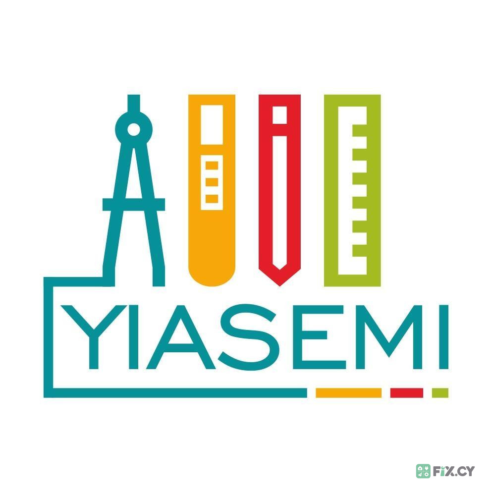 Φροντιστήριο Yiasemi Institute in Nicosia