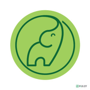 The IELTS Elephant Centre in Larnaca