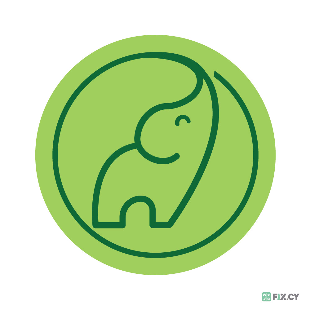 The IELTS Elephant Centre in Larnaca