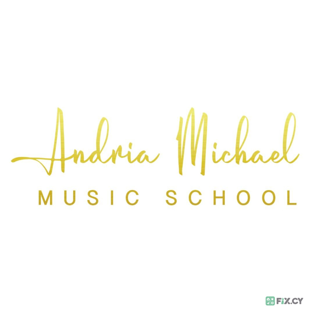 Andria Michael Music School in Limassol