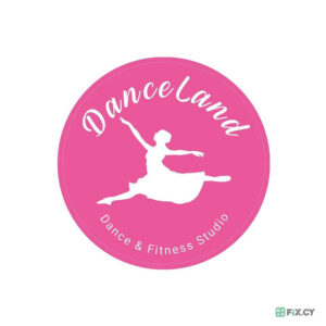 Danceland Studio in Limassol
