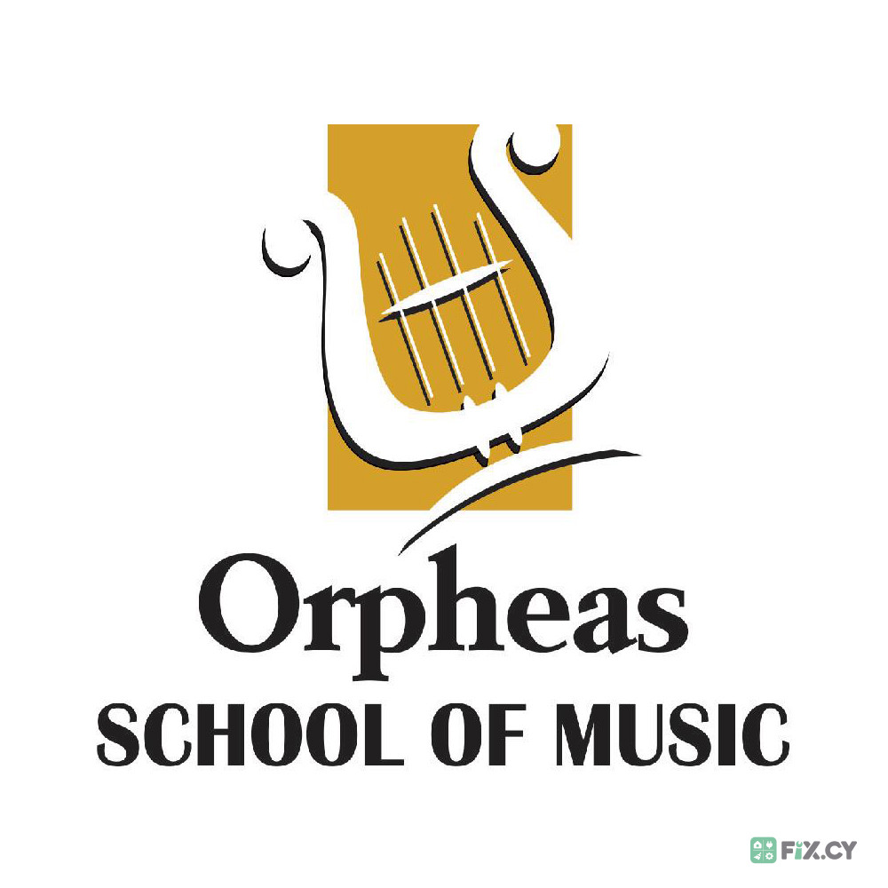 Orpheas School of Music in Nicosia