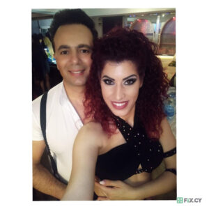 DanzAddiction Dance Studio in Larnaca