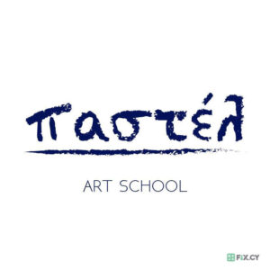 Pastel Art School in Nicosia