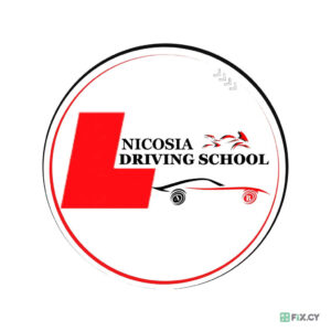 Driving School in Nicosia