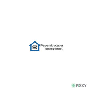 Papanikolaou Driving School in Limassol