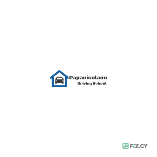 Papanikolaou Driving School in Limassol