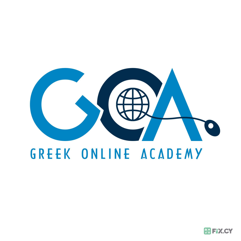 Greek Online Academy in Nicosia
