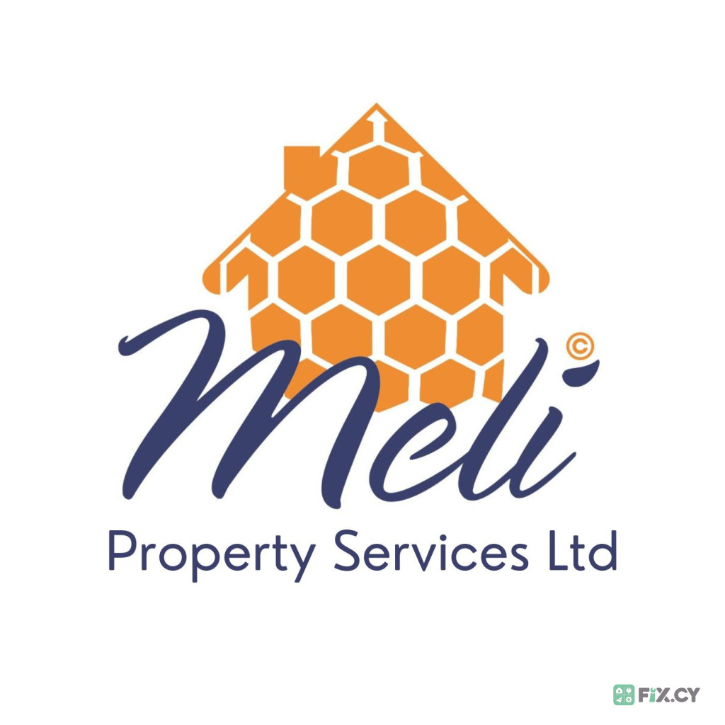 Meli Property Services in Paphos