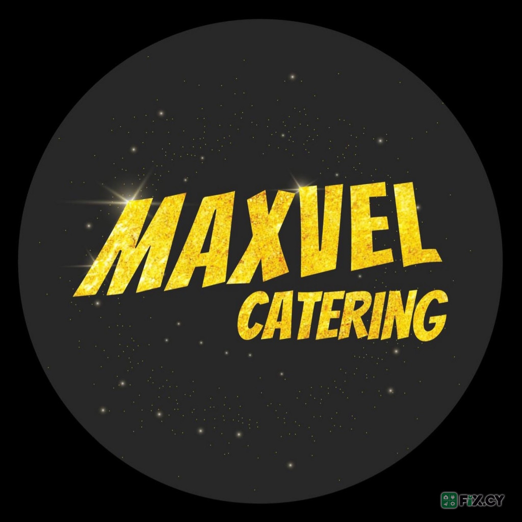 MaxVel Catering in Larnaca