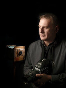 Loukianos Art Photography in Limassol